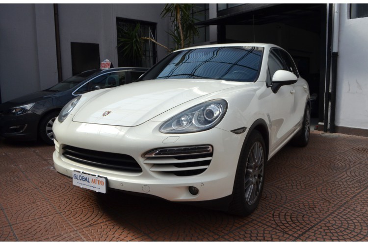 Porsche Cayenne 3.0 V6 TDI TipTronic 245cv